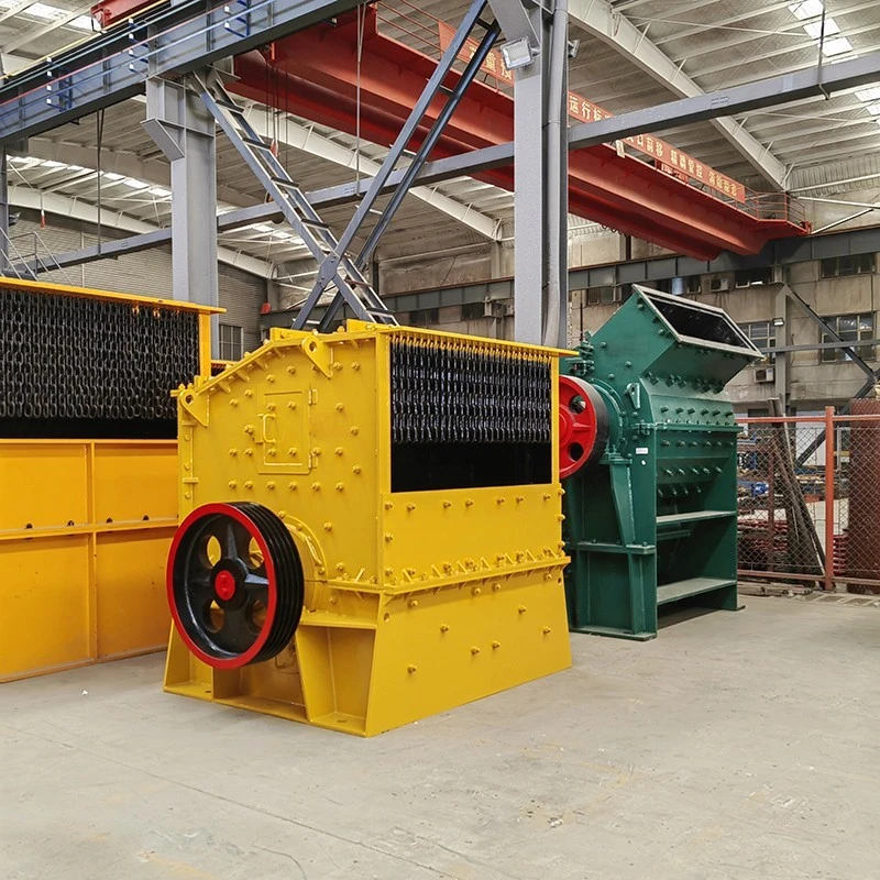 Hammer Crusher Machine suppliers